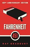 Fahrenheit 451 book cover