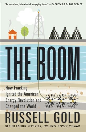 The Boom