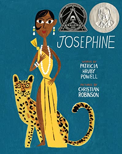 Josephine: A Dazzling Life