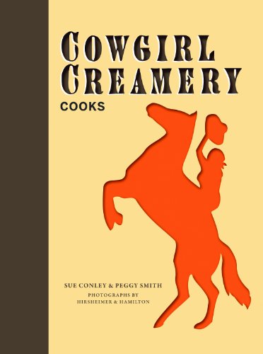 Cowgirl Creamery Cooks book cover