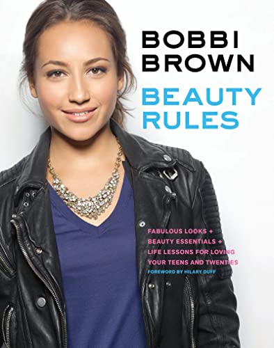 Beauty Rules