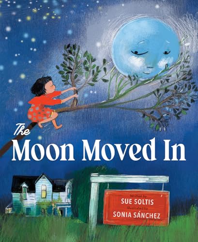 Read The Moon Moved In