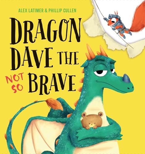 Read Dragon Dave the Not So Brave