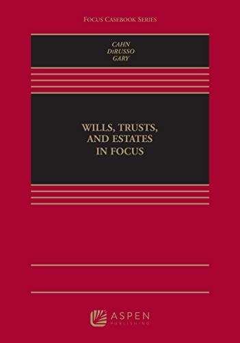 Trust the Focus (In Focus #1) book cover