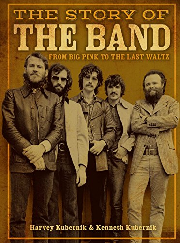 With the Band book cover