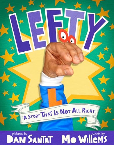 Read Lefty: A Story That Is Not All Right
