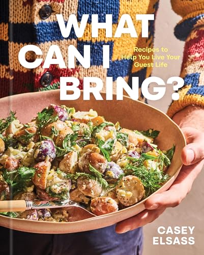 Read What Can I Bring?: Recipes to Help You Live Your Guest Life
