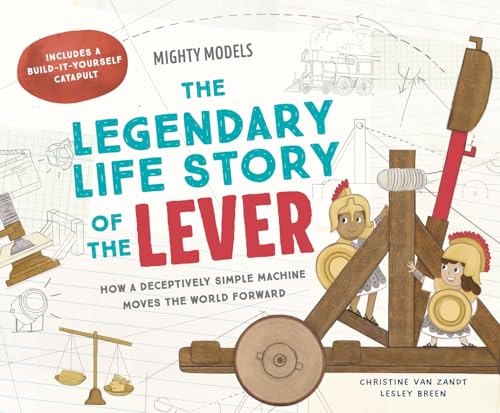 Read Mighty Models: The Legendary Life Story of the Lever