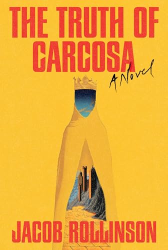 Read The Truth of Carcosa