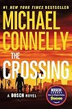 The Crossing cover
