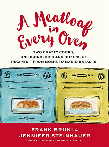 A Meatloaf in Every Oven