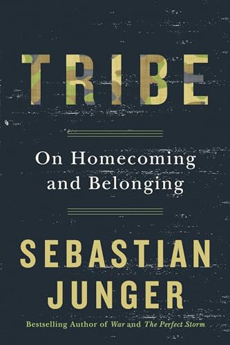 Tribe: On Homecoming and Belonging