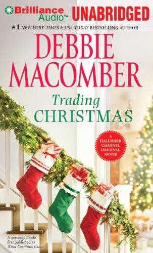 Read Trading Christmas