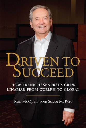 Driven to Succeed