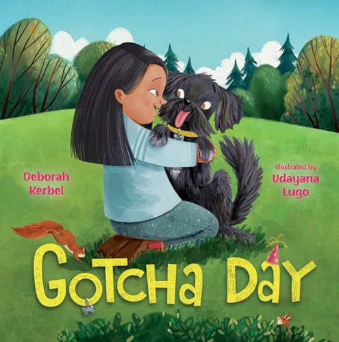 Read Gotcha Day