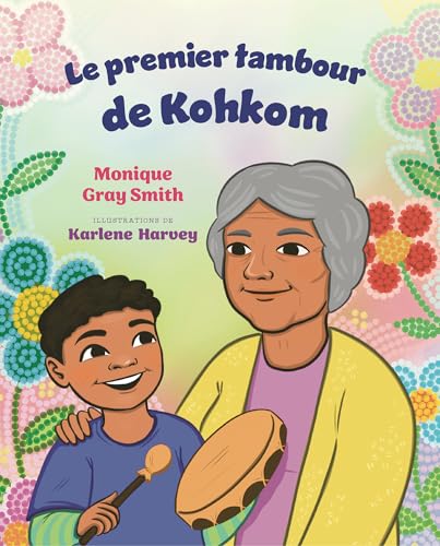 Read Le premier tambour de Kohkom (French Edition)