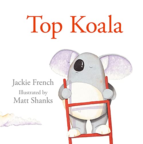 Read Top Koala