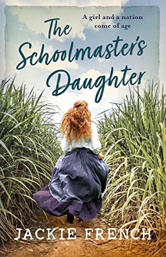 Read The Schoolmaster's Daughter