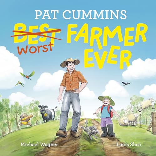 Read Best (Worst) Farmer Ever