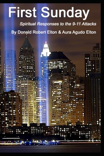 First Sunday: Spiritual Responses to the 9-11 Attacks book cover