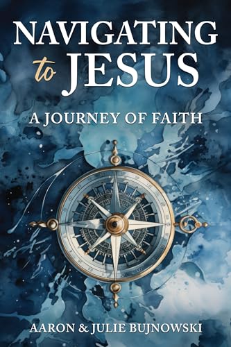 Navigating to Jesus: A Journey of Faith