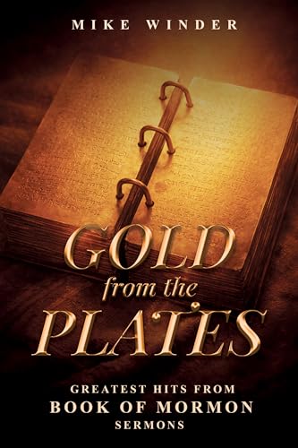 Gold from the Plates