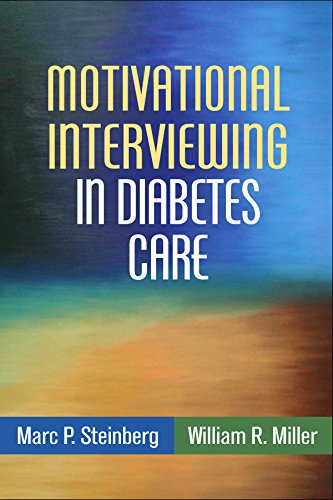 Motivational Interviewing in Diabetes Care book cover