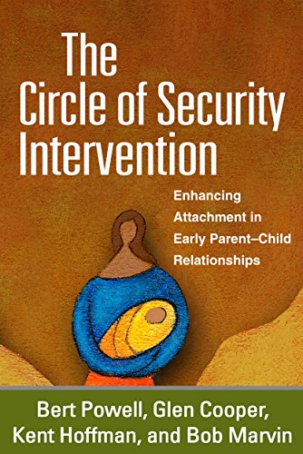 The Circle of Security Intervention: Enhancing Attachment in Early Parent-Child Relationships book cover