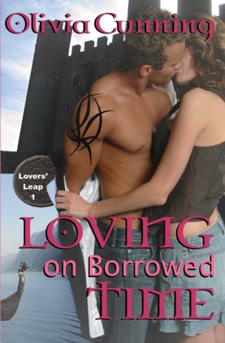 Read Loving on Borrowed Time (Lovers' Leap, #1)