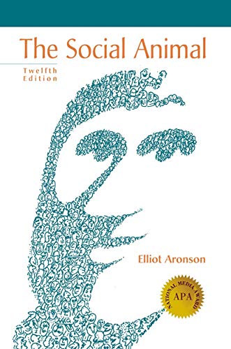 The Social Animal book cover