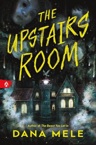 The Upstairs Room