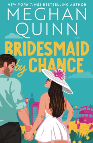 Read Bridesmaid by Chance (Bridesmaid for Hire, #3)