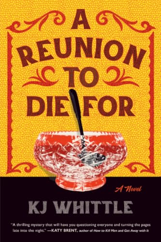 A Reunion to Die For