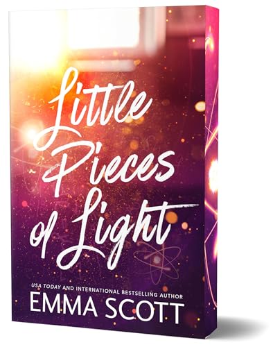 Read Little Pieces of Light (Castle Hill Academy, #1)