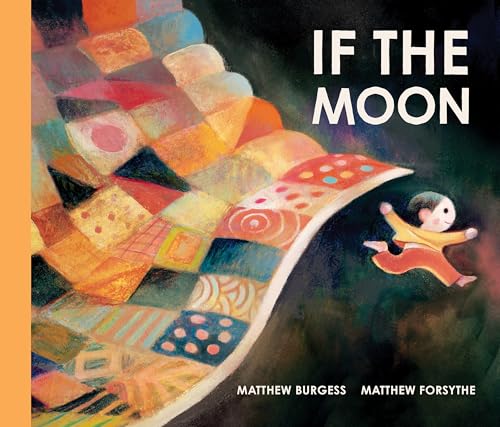 Read If the Moon