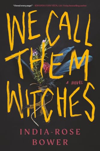Read We Call Them Witches