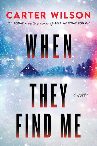 Read When They Find Me