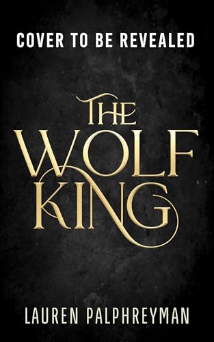 The Wolf King