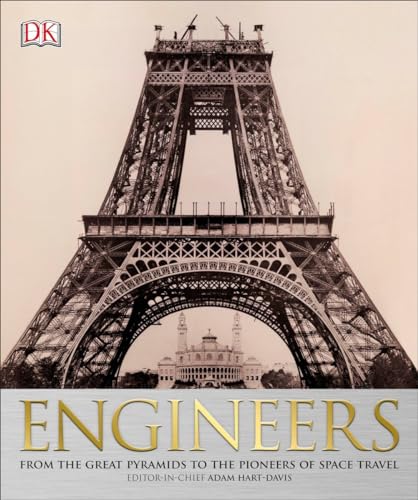 Engineers book cover