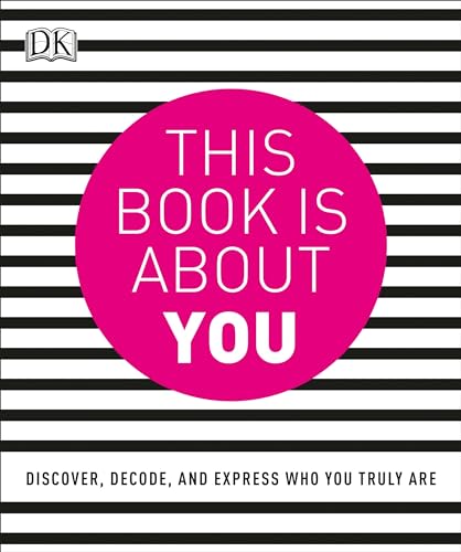 This Book Is about You book cover