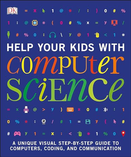 Help Your Kids with Computer Science book cover