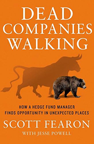Dead Companies Walking