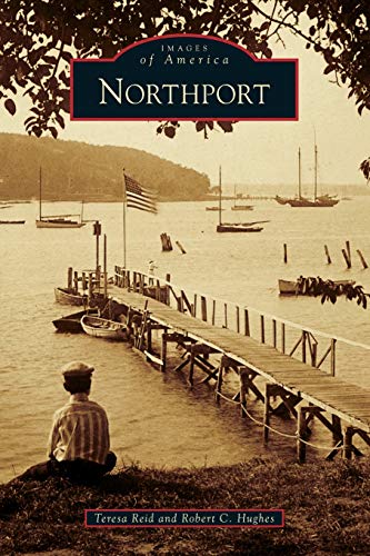 Northport book cover