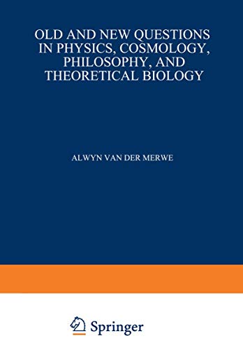Cosmology: Old and New book cover