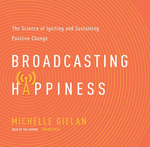 Broadcasting Happiness