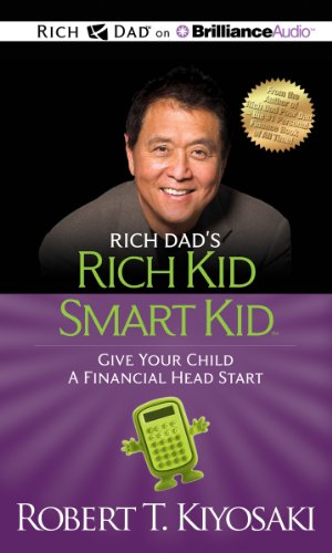 Rich Kid Smart Kid