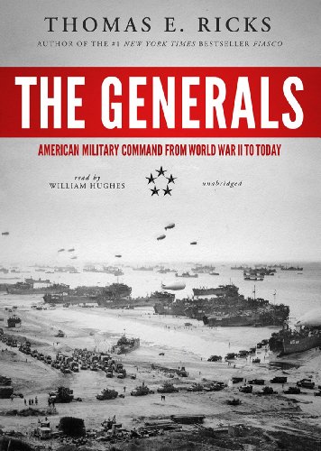 The Generals