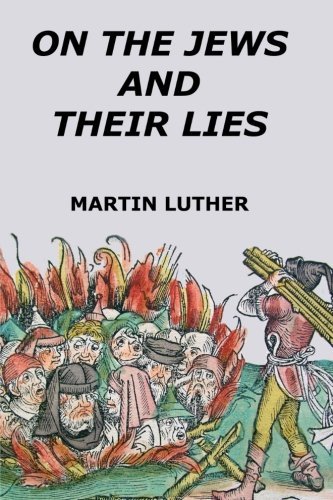 Read On the Jews and Their Lies