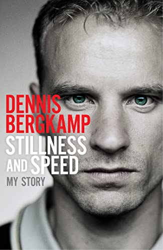Stillness and Speed: My Story book cover