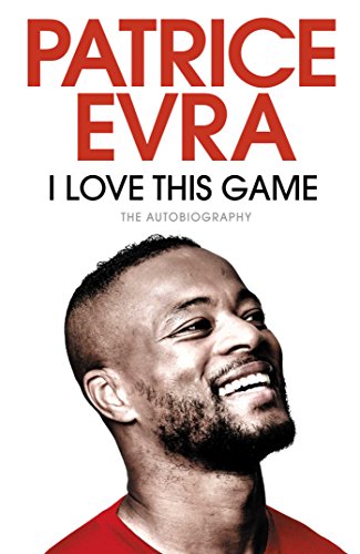 Read I Love This Game